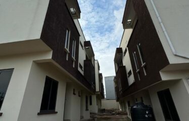 Eye Catchy 4 Bedroom  Detached Duplex plus 2 BQ .