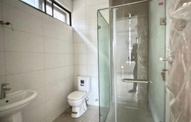 Eye Catchy 4 Bedroom  Detached Duplex plus 2 BQ .