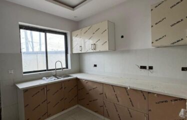 Eye Catchy 4 Bedroom  Detached Duplex plus 2 BQ .