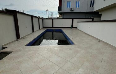 Eye Catchy 4 Bedroom  Detached Duplex plus 2 BQ .