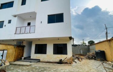 4 Bedroom Terrace Duplex plus Bq with Self Compound plus Gate House