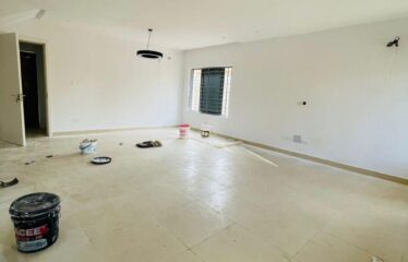 4 Bedroom Terrace Duplex plus Bq with Self Compound plus Gate House