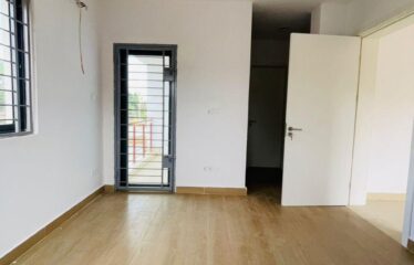 4 Bedroom Terrace Duplex plus Bq with Self Compound plus Gate House