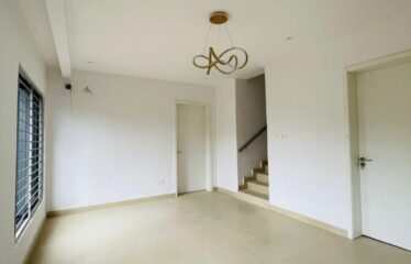 4 Bedroom Terrace Duplex plus Bq with Self Compound plus Gate House