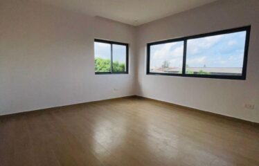 4 Bedroom Terrace Duplex plus Bq with Self Compound plus Gate House