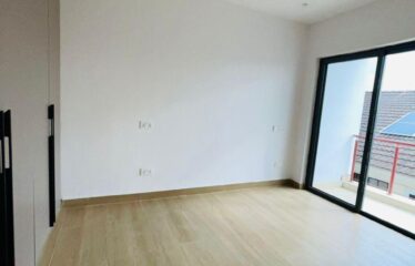 4 Bedroom Terrace Duplex plus Bq with Self Compound plus Gate House