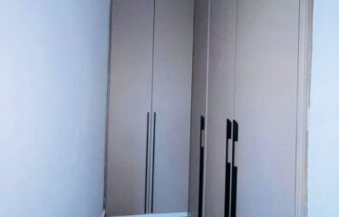 4 Bedroom Terrace Duplex plus Bq with Self Compound plus Gate House