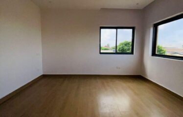 4 Bedroom Terrace Duplex plus Bq with Self Compound plus Gate House