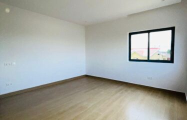4 Bedroom Terrace Duplex plus Bq with Self Compound plus Gate House
