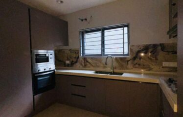 4 Bedroom Terrace Duplex plus Bq with Self Compound plus Gate House
