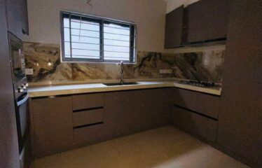 4 Bedroom Terrace Duplex plus Bq with Self Compound plus Gate House