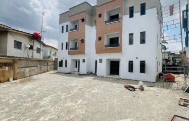 2/3 Bedroom Apartment plus Gym and Generator