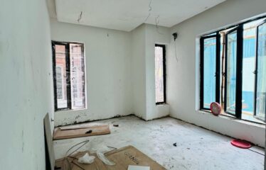 2/3 Bedroom Apartment plus Gym and Generator