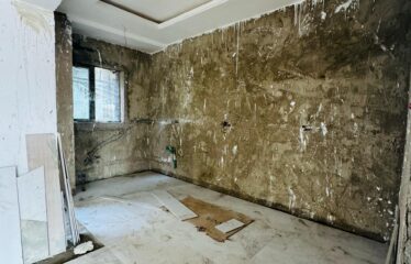 2/3 Bedroom Apartment plus Gym and Generator
