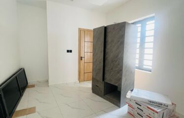 2/3 Bedroom Apartment plus Gym and Generator