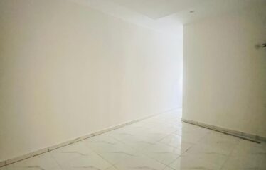 2/3 Bedroom Apartment plus Gym and Generator