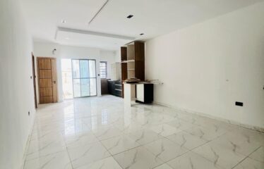 2/3 Bedroom Apartment plus Gym and Generator
