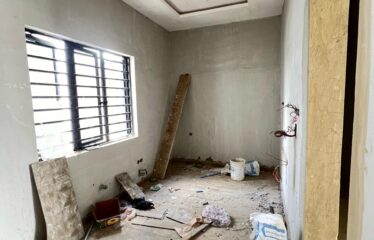 4 Bedroom Terrace Duplex plus BQ .