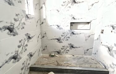 4 Bedroom Terrace Duplex plus BQ .