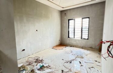 4 Bedroom Terrace Duplex plus BQ .