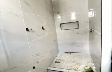 4 Bedroom Terrace Duplex plus BQ .