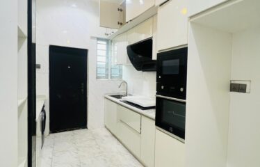 4 Bedroom Terrace Duplex plus Bq  with range of amenities