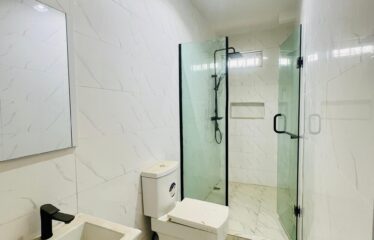 4 Bedroom Terrace Duplex plus Bq  with range of amenities