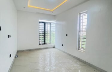 4 Bedroom Terrace Duplex plus Bq  with range of amenities
