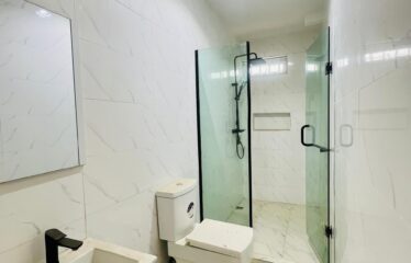 4 Bedroom Terrace Duplex plus Bq  with range of amenities