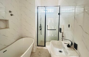 4 Bedroom Semi Detached Duplex plus Bq  with World Class Features