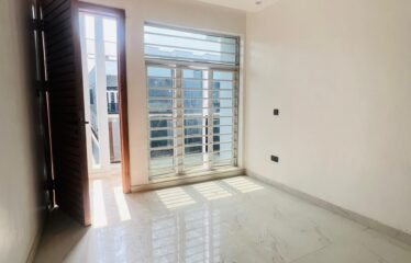 4 Bedroom Semi Detached Duplex plus Bq  with World Class Features