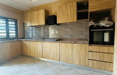 4 Bedroom Terraced Duplex plus BQ in a serene Estate.