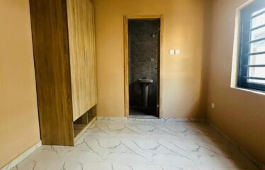 4 Bedroom Terraced Duplex plus BQ in a serene Estate.