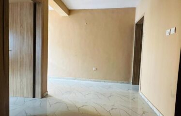 4 Bedroom Terraced Duplex plus BQ in a serene Estate.