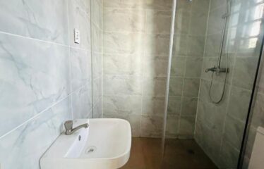 4 Bedroom Terraced Duplex plus BQ in a serene Estate.