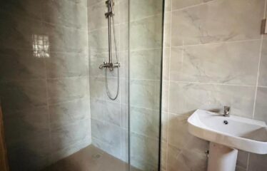 4 Bedroom Terraced Duplex plus BQ in a serene Estate.