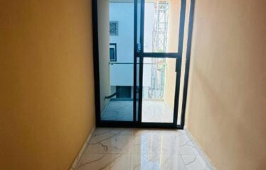 4 Bedroom Terraced Duplex plus BQ in a serene Estate.