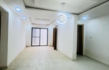 3 Bedroom Apartment plus Bq