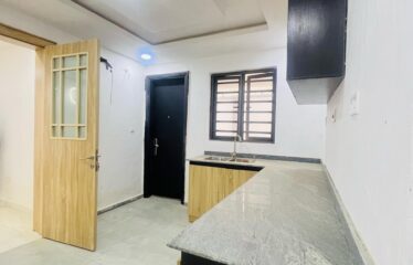 3 Bedroom Apartment plus Bq
