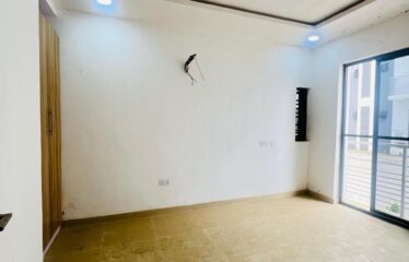 3 Bedroom Apartment plus Bq