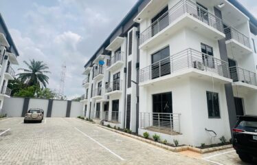 3 Bedroom Apartment plus Bq