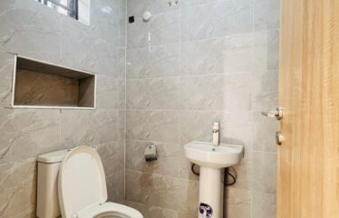 3 Bedroom Apartment plus Bq