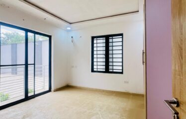 3 Bedroom Apartment plus Bq