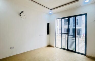 3 Bedroom Apartment plus Bq