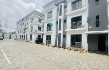 3 Bedroom Apartment plus Bq