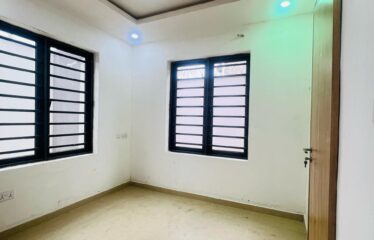 3 Bedroom Apartment plus Bq