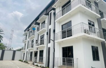 3 Bedroom Apartment plus Bq