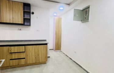3 Bedroom Apartment plus Bq