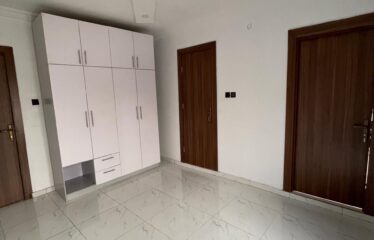 3 Bedroom Apartment in a top notch location.