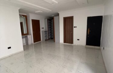 5 Bedroom Fully Detached Duplex Plus a Bq in a secured estate.